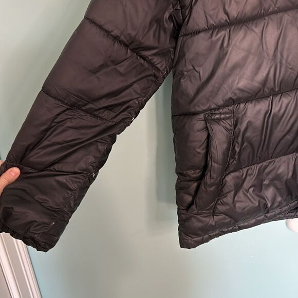 Everlane ReNew ReDown Puffy Puff Coat - Picture 5 of 12